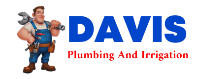 Trusted plumber in POTTERSVILLE